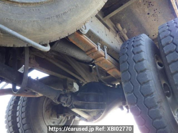 Used 1988 MT mitsubishi canter FE311BD Image[43]