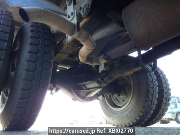 Used 1988 MT mitsubishi canter FE311BD Image[44]
