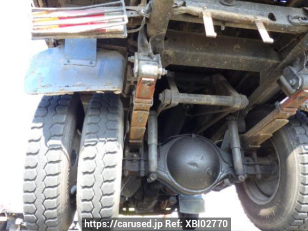 Used 1988 MT mitsubishi canter FE311BD Image[45]