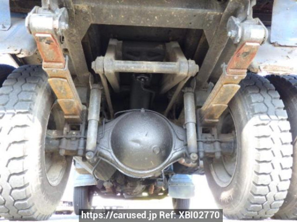 Used 1988 MT mitsubishi canter FE311BD Image[47]
