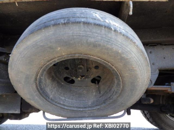 Used 1988 MT mitsubishi canter FE311BD Image[48]