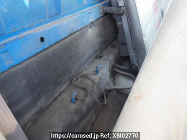 Used 1988 MT mitsubishi canter FE311BD Image[49]