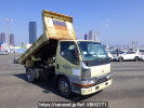 Mitsubishi Canter FE516BD