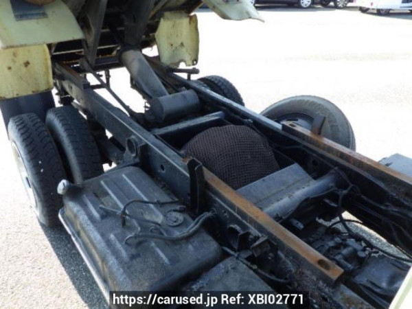Used 1999 MT mitsubishi canter FE516BD Image[6]