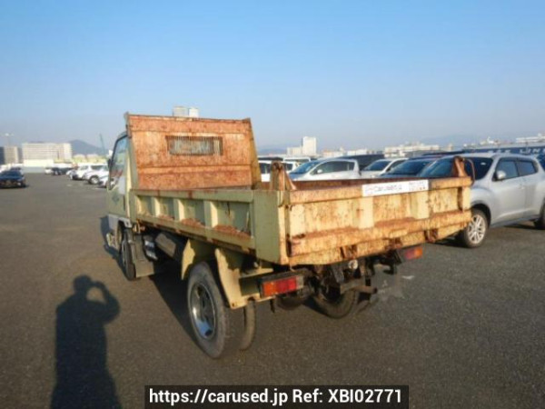 Used 1999 MT mitsubishi canter FE516BD Image[12]