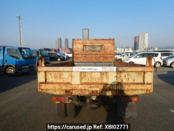 Used 1999 MT mitsubishi canter FE516BD Image[13]