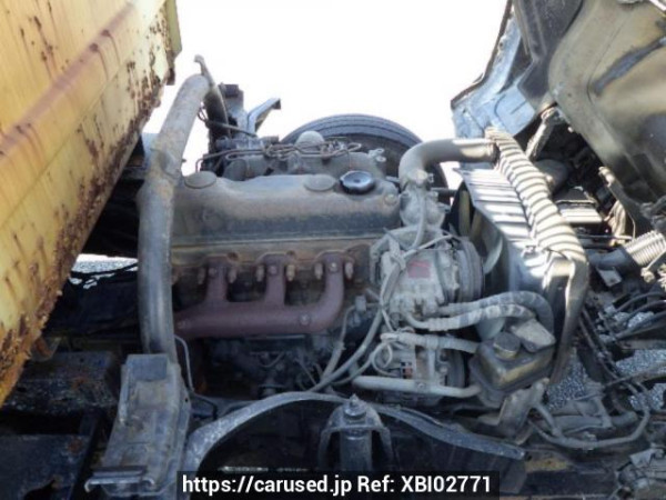 Used 1999 MT mitsubishi canter FE516BD Image[17]