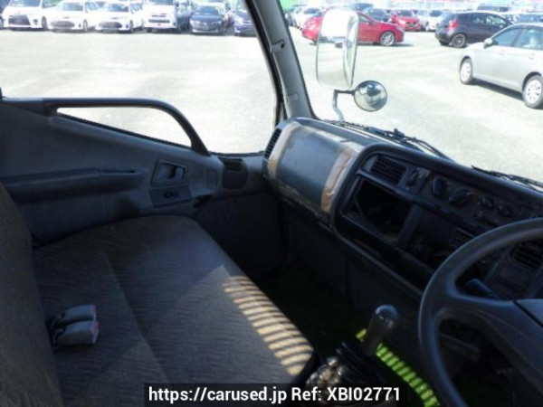 Used 1999 MT mitsubishi canter FE516BD Image[24]