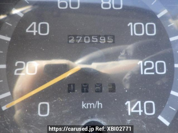 Used 1999 MT mitsubishi canter FE516BD Image[27]