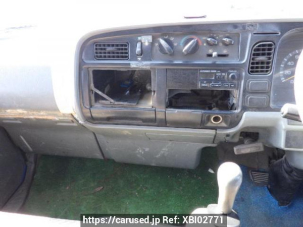 Used 1999 MT mitsubishi canter FE516BD Image[28]