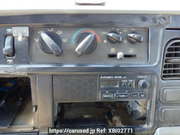Used 1999 MT mitsubishi canter FE516BD Image[29]