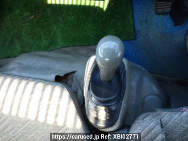 Used 1999 MT mitsubishi canter FE516BD Image[30]
