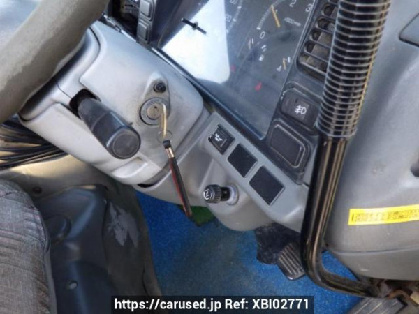 Used 1999 MT mitsubishi canter FE516BD Image[31]
