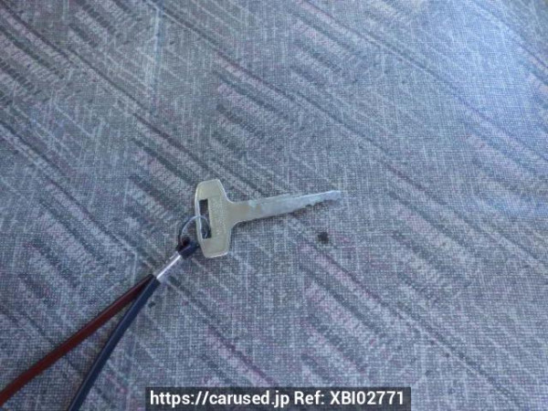 Used 1999 MT mitsubishi canter FE516BD Image[32]