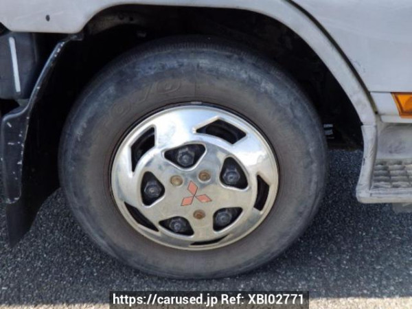 Used 1999 MT mitsubishi canter FE516BD Image[34]