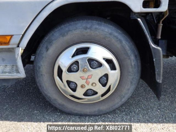 Used 1999 MT mitsubishi canter FE516BD Image[35]
