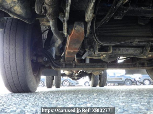 Used 1999 MT mitsubishi canter FE516BD Image[38]