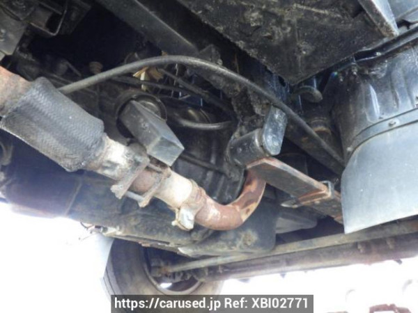 Used 1999 MT mitsubishi canter FE516BD Image[40]