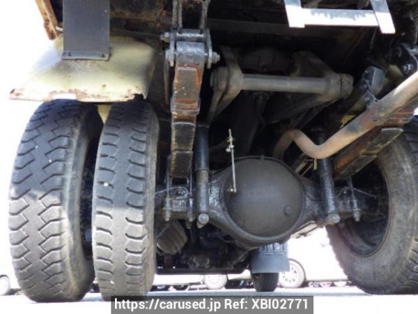 Used 1999 MT mitsubishi canter FE516BD Image[44]