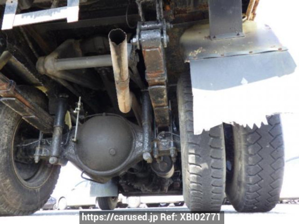 Used 1999 MT mitsubishi canter FE516BD Image[45]