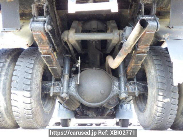Used 1999 MT mitsubishi canter FE516BD Image[46]