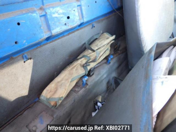 Used 1999 MT mitsubishi canter FE516BD Image[47]