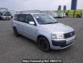 Toyota Probox Van
