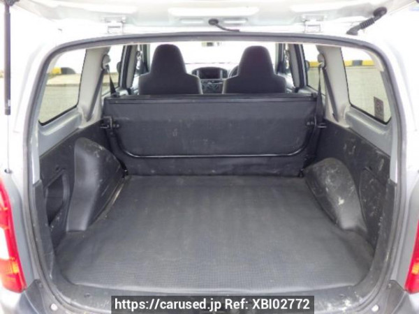 Used 2011 AT toyota probox-van NCP50V Image[8]