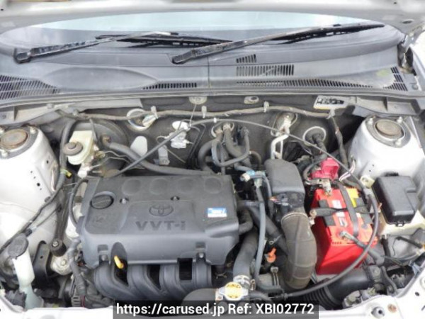 Used 2011 AT toyota probox-van NCP50V Image[10]