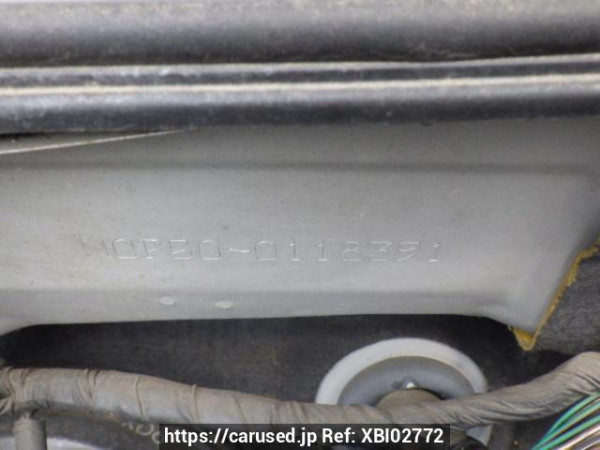 Used 2011 AT toyota probox-van NCP50V Image[12]