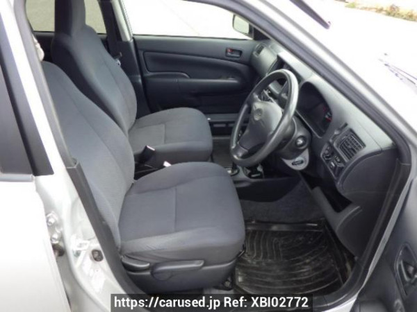 Used 2011 AT toyota probox-van NCP50V Image[13]