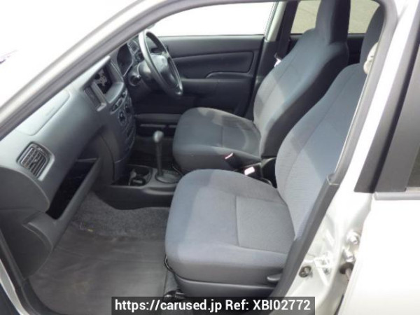Used 2011 AT toyota probox-van NCP50V Image[14]