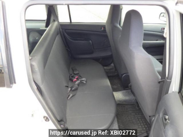 Used 2011 AT toyota probox-van NCP50V Image[15]
