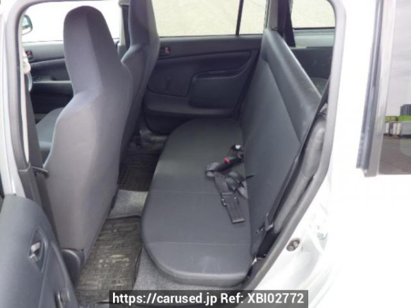 Used 2011 AT toyota probox-van NCP50V Image[16]