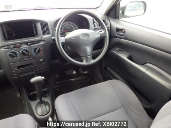 Used 2011 AT toyota probox-van NCP50V Image[19]