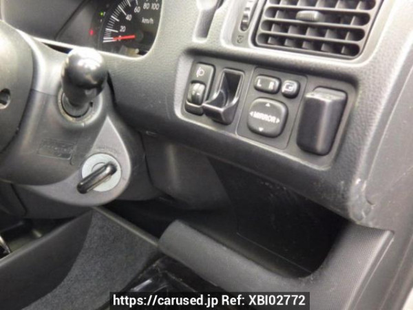 Used 2011 AT toyota probox-van NCP50V Image[20]