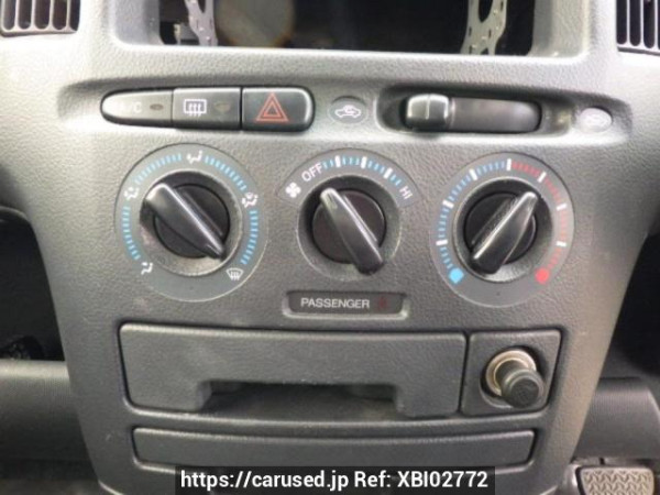Used 2011 AT toyota probox-van NCP50V Image[21]