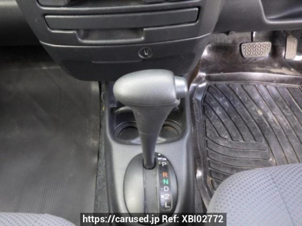 Used 2011 AT toyota probox-van NCP50V Image[22]