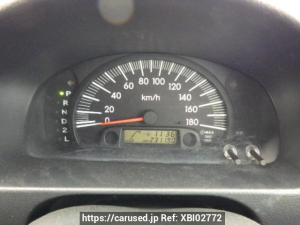 Used 2011 AT toyota probox-van NCP50V Image[23]