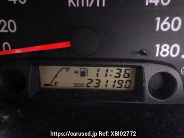 Used 2011 AT toyota probox-van NCP50V Image[24]