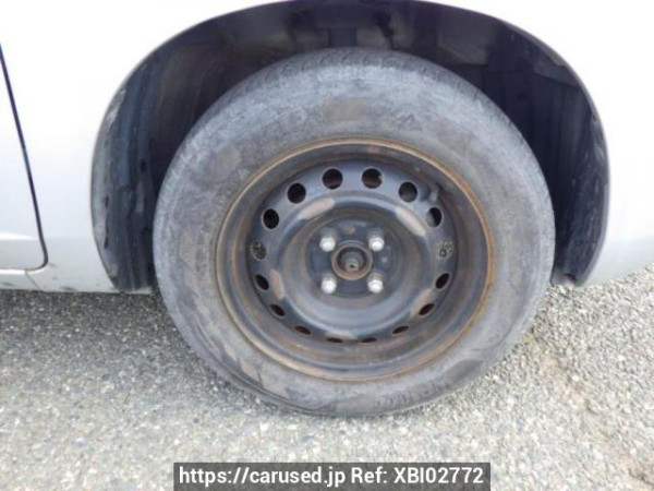 Used 2011 AT toyota probox-van NCP50V Image[25]