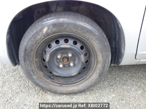 Used 2011 AT toyota probox-van NCP50V Image[26]