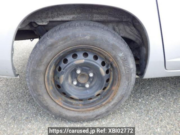 Used 2011 AT toyota probox-van NCP50V Image[27]