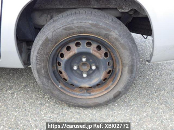 Used 2011 AT toyota probox-van NCP50V Image[28]