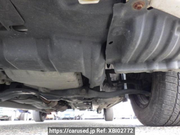 Used 2011 AT toyota probox-van NCP50V Image[30]