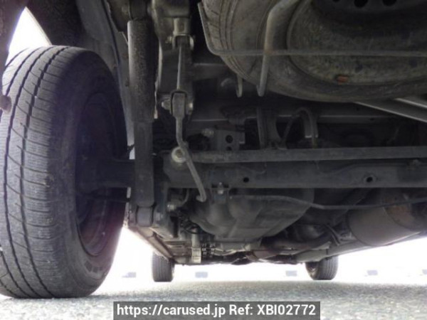 Used 2011 AT toyota probox-van NCP50V Image[35]