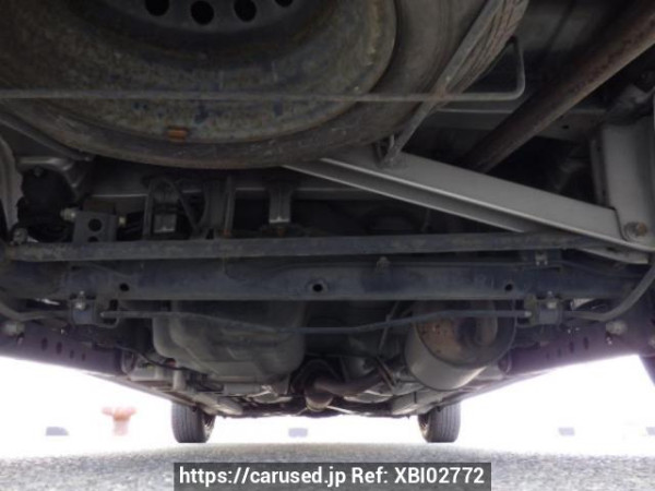 Used 2011 AT toyota probox-van NCP50V Image[36]
