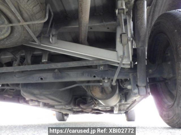 Used 2011 AT toyota probox-van NCP50V Image[37]