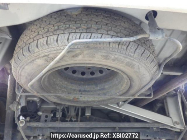 Used 2011 AT toyota probox-van NCP50V Image[38]