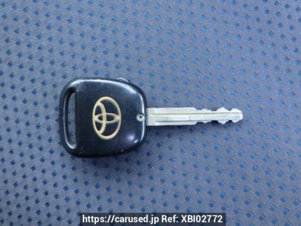 Used 2011 AT toyota probox-van NCP50V Image[39]